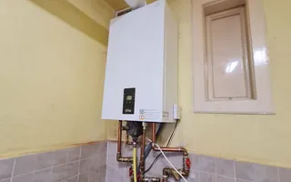 Apartament 2 camere la curte - Poză 15