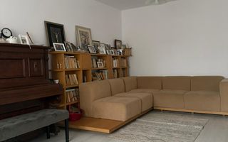 Vila Doamna Ghica 7 camere, an 2008 - Poză 12