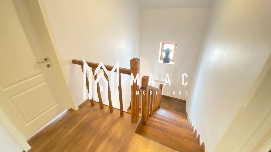 Casă Individuală I Curte Generoasă I Selimbar - Poză 19