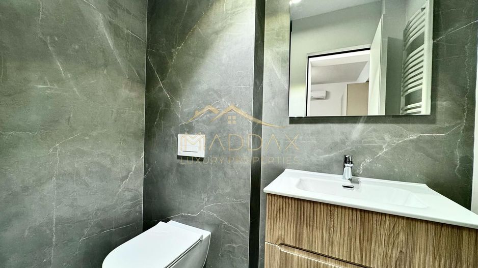 Apartament *3 Camere*Bloc NOU/ / Herastrau//Metrou Aurel Vlaicu - Poză 9