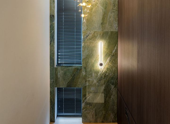 CHELSEA RESIDENCES - Poză 12