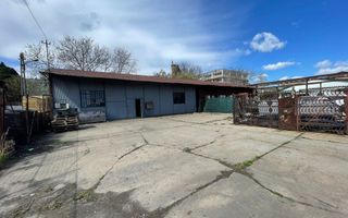 Spatiu industrial I 100 mp I Depozitare I Productie - Poză 3