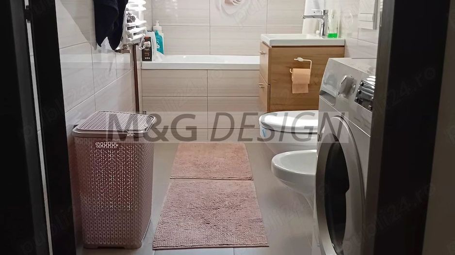 Apartament  4 camere Sagului-Piata Doina - Poză 7