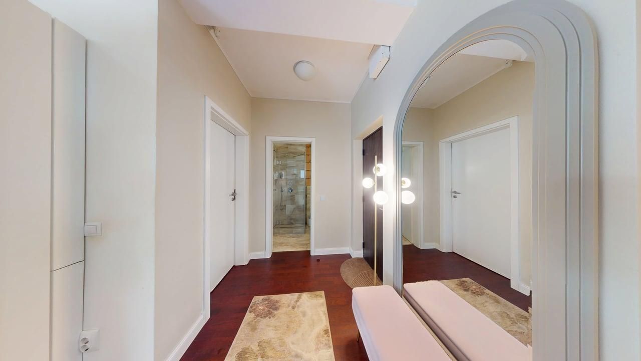Apartament premium de vanzare in Selimbar – 3 camere, gradina 159 mp - Poză 10