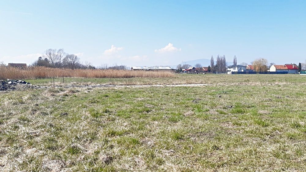 Brasov-Stupini, parcele de la 600mp, pret 58 euro/mp - Poză 5