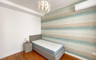 Ansamblu exclusivist de vile individuale – Zona Iancu Nicolae / Pipera - Poză 13