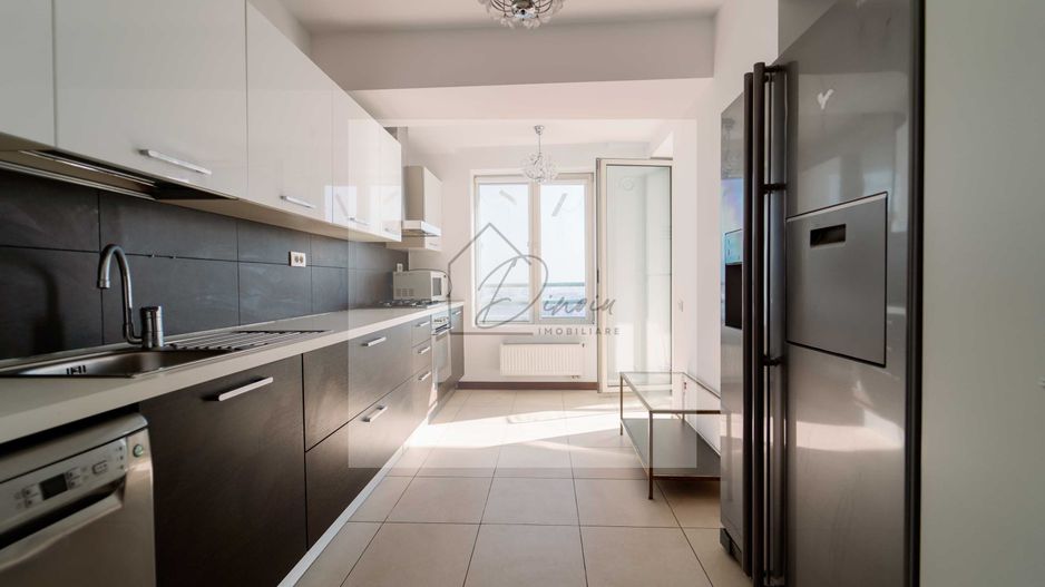 3 camere Triplex INCITY  -  Mall Vitan I  2 Dormitoare 3 Etaje I COM0% - Poză 7