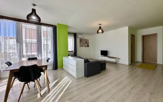 Apartament 2 camere de închiriat – Toronto Residence, Torontalului - Poză 1