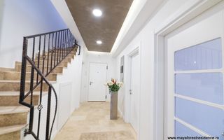 Vila la padure in complex zona Iancu Nicolae - Poză 6