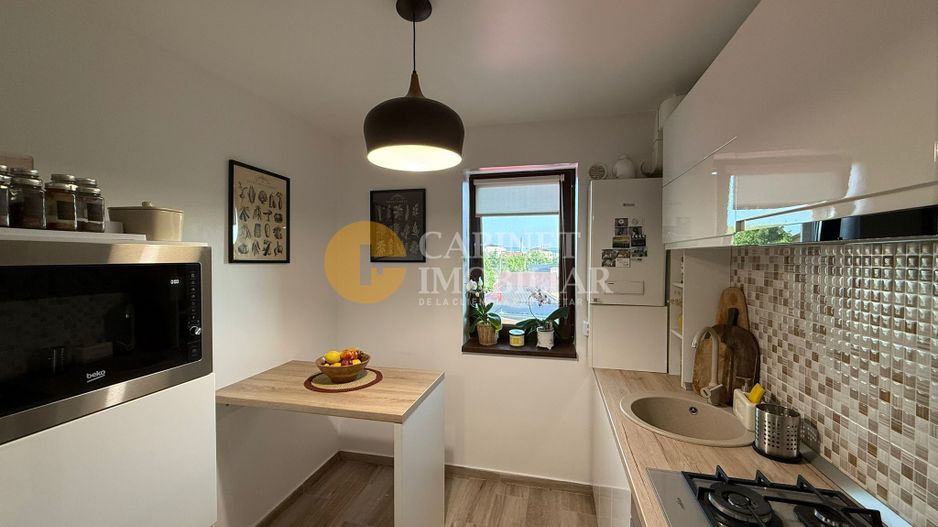 Apartament 2 camere decomandate , Tătărași, 56MP– Iași - Poză 7