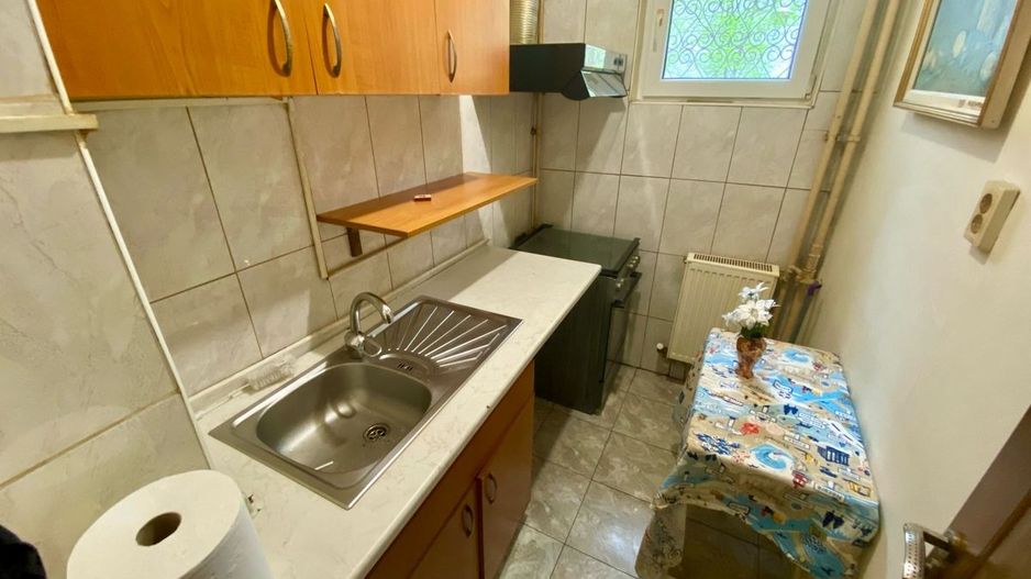 Apartament 2 camere  - Compozitorilor – 7 min de metrou Tudor Vladimirescu - Poză 5