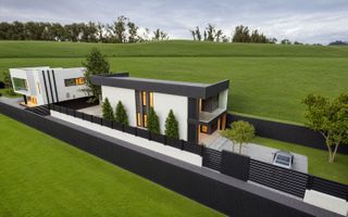 Teren intravilan de vanzare - Copacelu - Poză 3