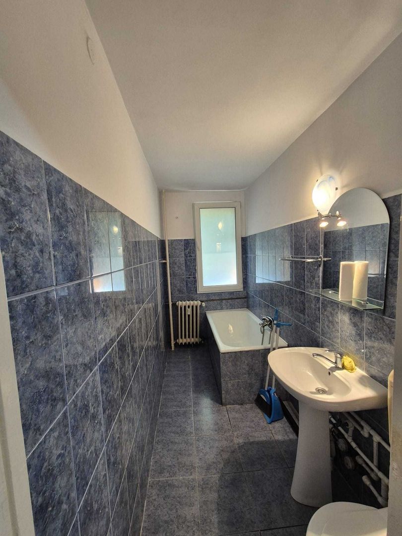 Garsoniera decomandata confort 1. Zona Izvorul Crisului. - Poză 4