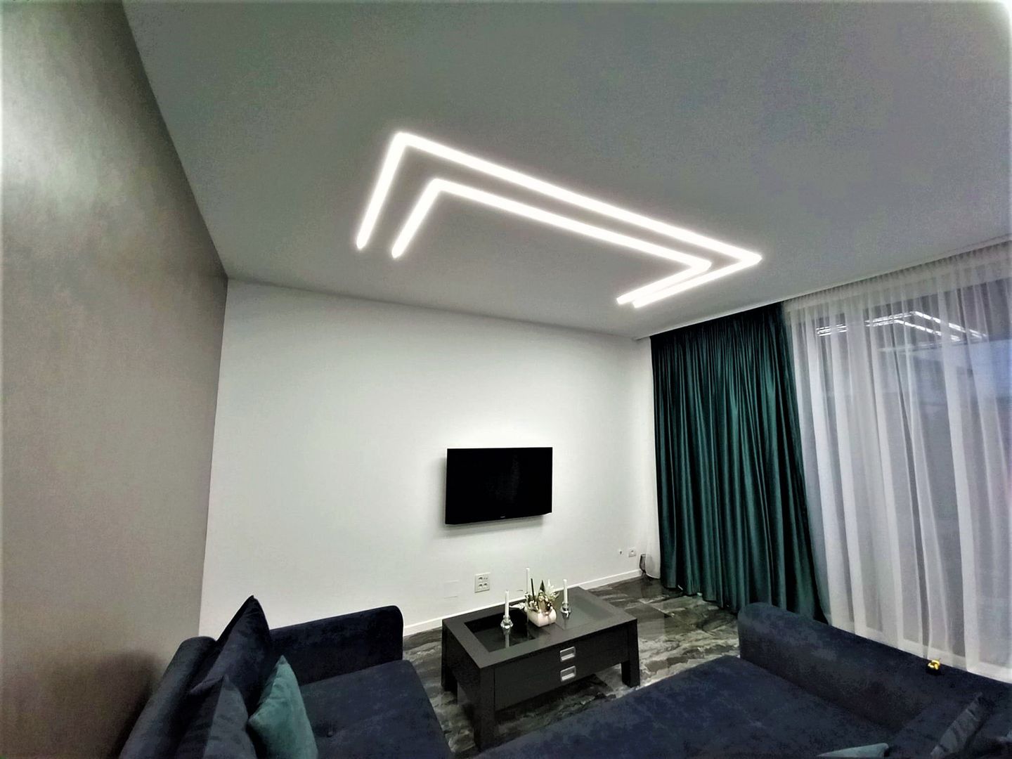 Duplex modern, mobilat si utilat in Dumbrăvița - Poză 2