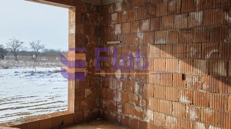 Proiect Casă spațioasă de vânzare – 4 camere  Ghimbav, Brașov - Poză 11