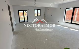 NECTORA IMOB-Casa la alb, Santandrei, 4 camere, 2 bai, 500 mp teren - Poză 12