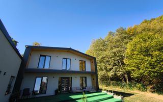 Casă individuală 5 camere | Tocile | 250 mpu,  teren 1900 mp - Poză 10