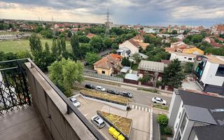 3 camere| City of Mara| loc de parcare subteran| 2 bai| Pet friendly| - Poză 8