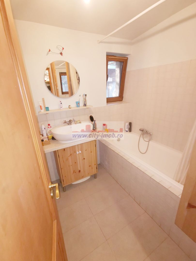 Vanzare casa conslidata Silistea Snagovului Comuna Gruiu, Ilfov Snagov - Poză 18