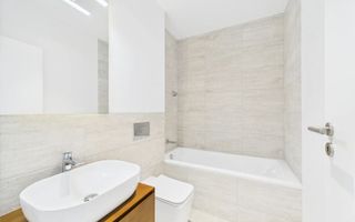 Chirie I Apartament 3 camere I Penthouse Duplex I OMV Pipera - Poză 9