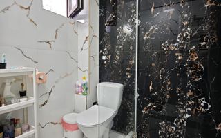 Casă P+M 4 camere Buftea | 2023 | 3 dormitoare | teren 195 mp - Poză 17