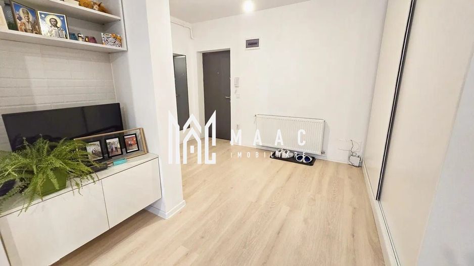 Apartament | 50 MPU | 2 camere | Balcon | Parcare | Stanca Doamna - Poză 3