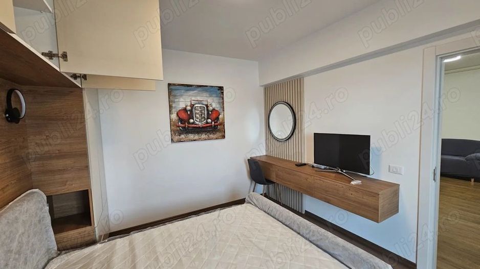 De vanzare apartament 2 Camere  Militari, Osiei - Poză 4