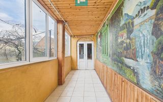 Case și teren – Comuna Călacea - Poză 8