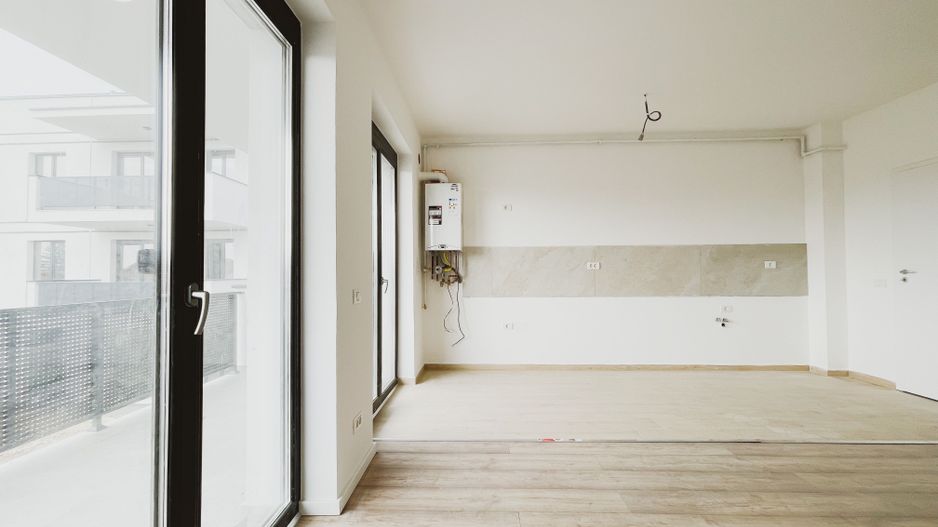 Excelent compartimentat | 3 camere, 2 bai, 84 mp | Spatios&Luminos - Poză 21