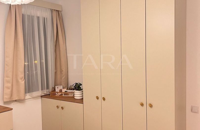Apartament 2 camere cu design Art Deco – zona Mihai Viteazul - Poză 16
