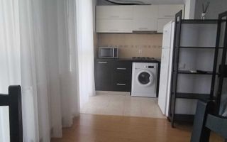 GARSONIERA - APARATORII PATRIEI, BLOC NOU, METROU 8 MINUTE, MODERN - Poză 6