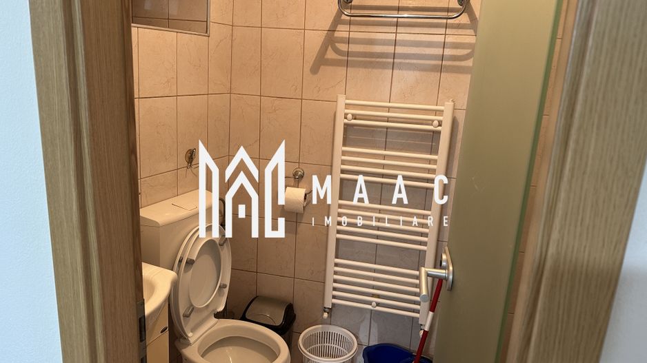 Apartament 2 camere de închiriat | Central, Sibiu | 60 mp - Poză 14