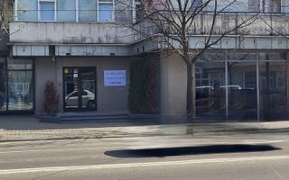 Spațiu comercial de închiriat, Podu de Fier, Iași - Poză 3