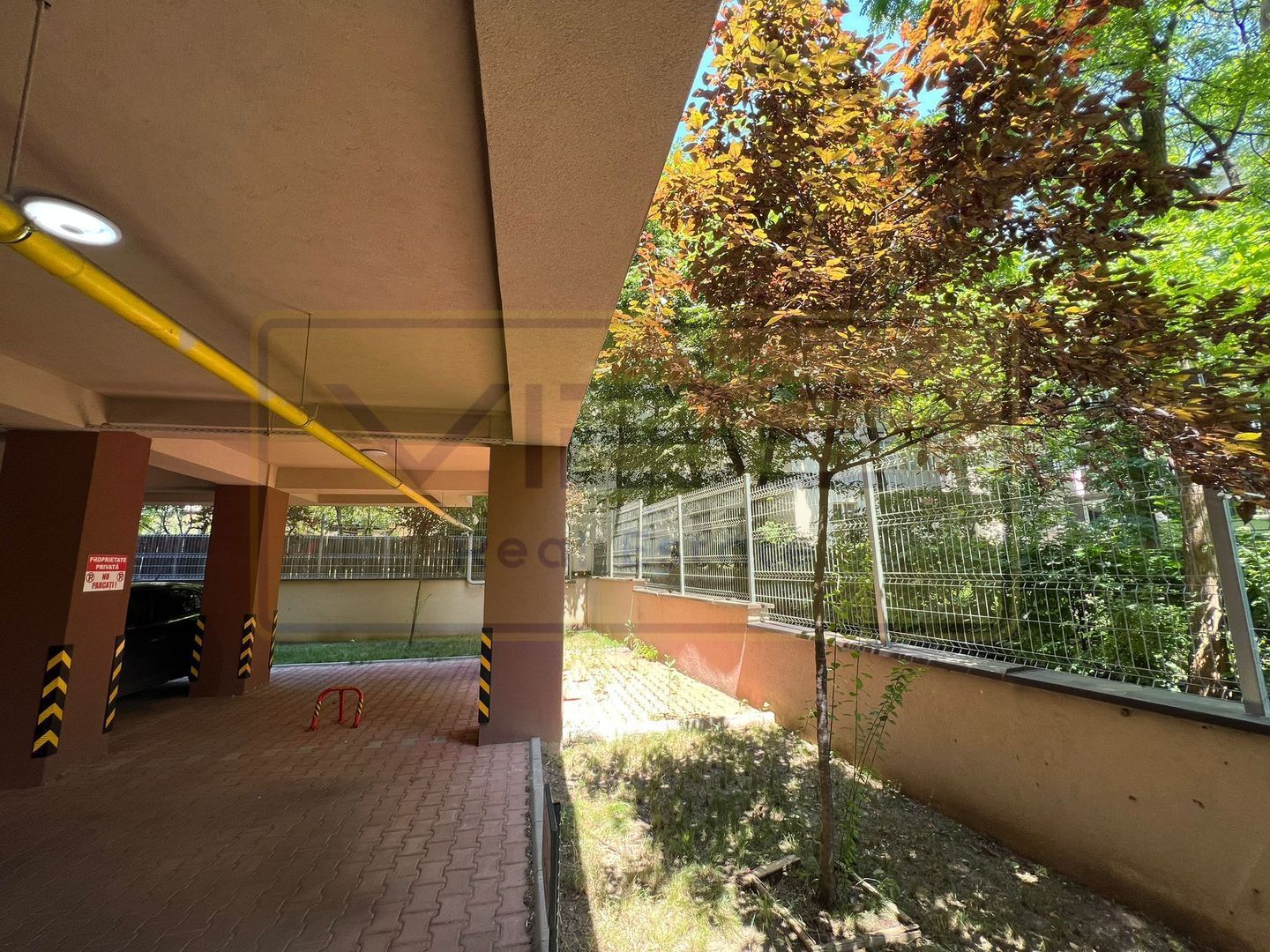 Apartament 1 camera bloc NOU Tatarasi Parcul Ciurchi - Poză 21