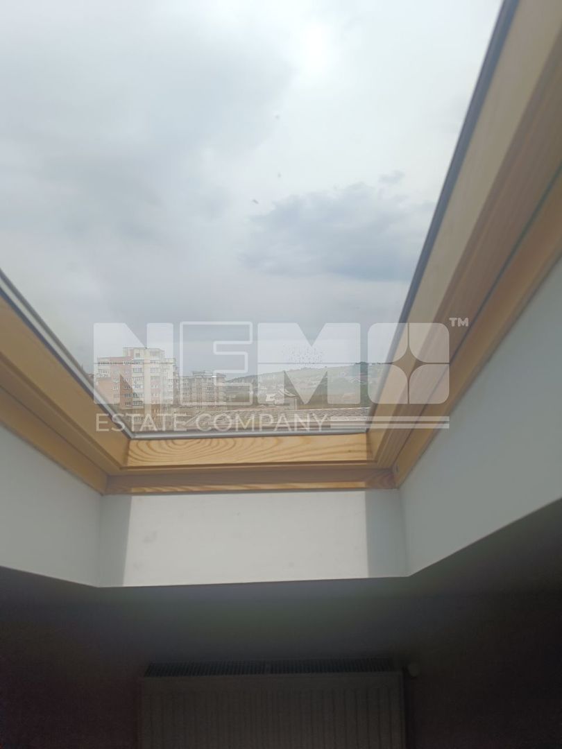 Apartament 2 camere | 55 mp | etaj 3, mobilat | Burdujeni Lidl - Poză 18