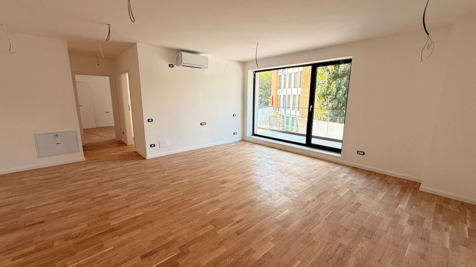 Bloc Boutique | 3 camere Unirii | Loc parcare inclus - Poză 3