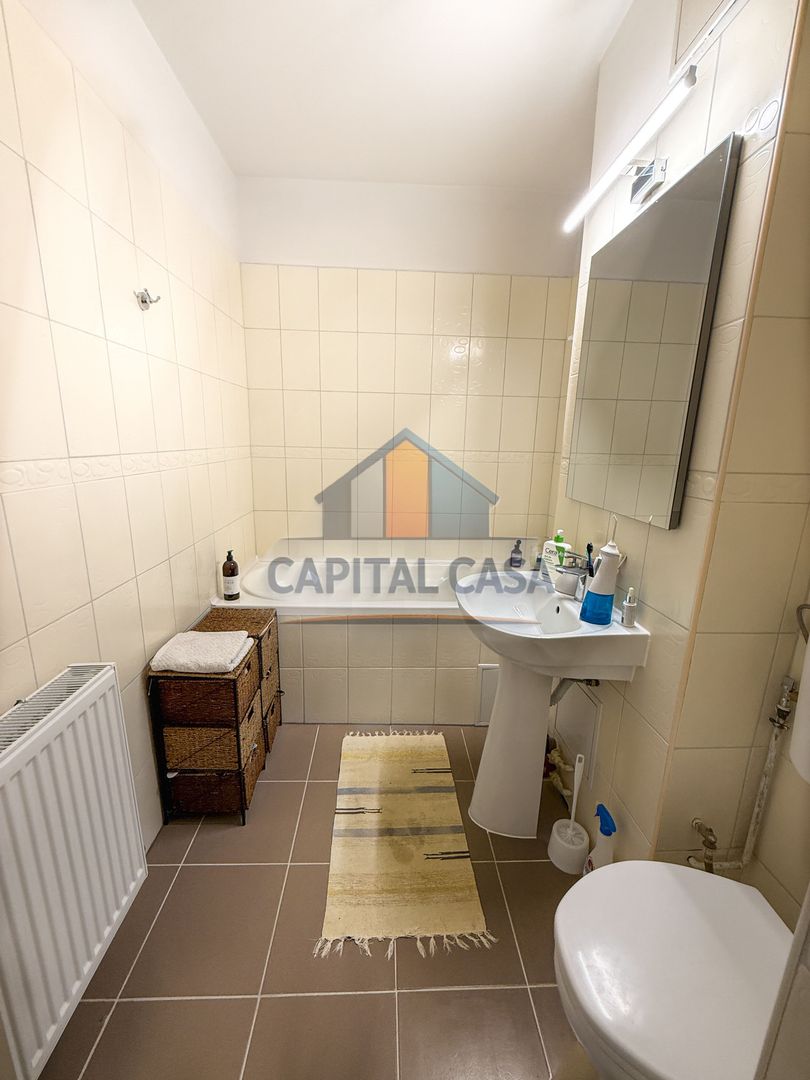 Apartament 3 Camere Modern | Metrou Râul Doamnei | însorit & Renovat - Poză 7