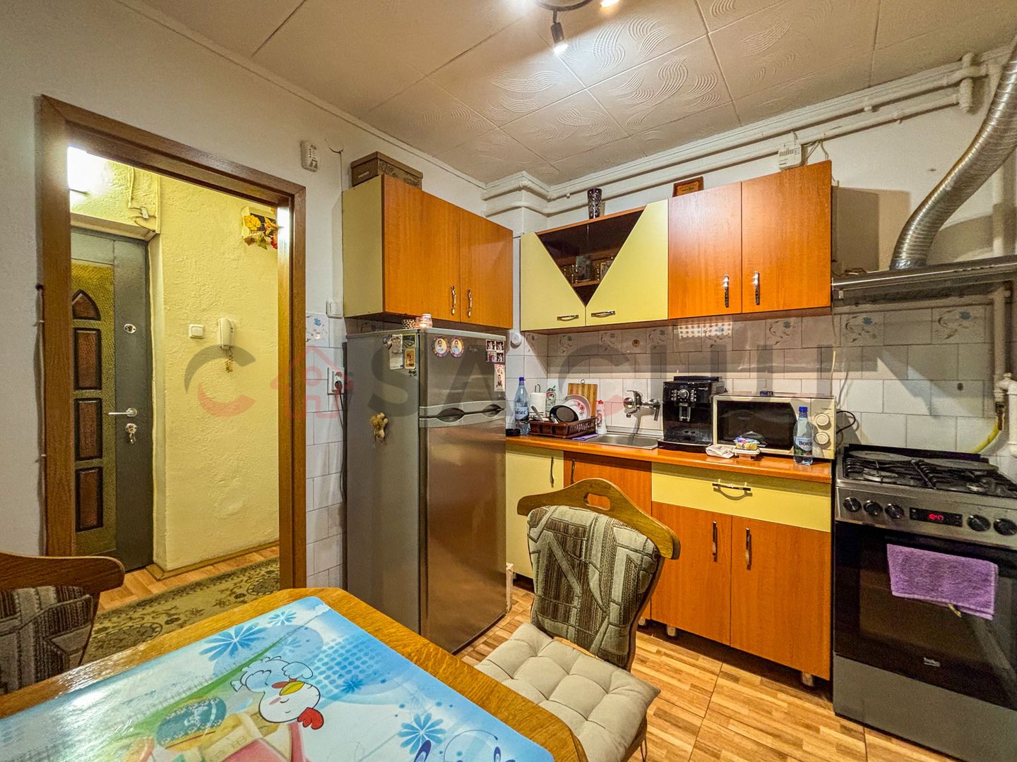 Decomandat | Zona Linistita | Manastur - Poză 5