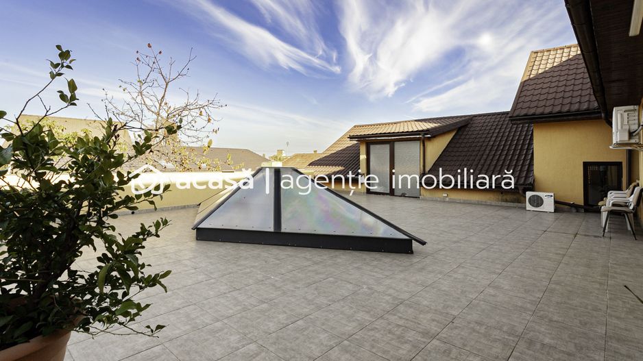 Oportunitate pentru afacerea ta- Spațiu cu destinație multiplă - Poză 1