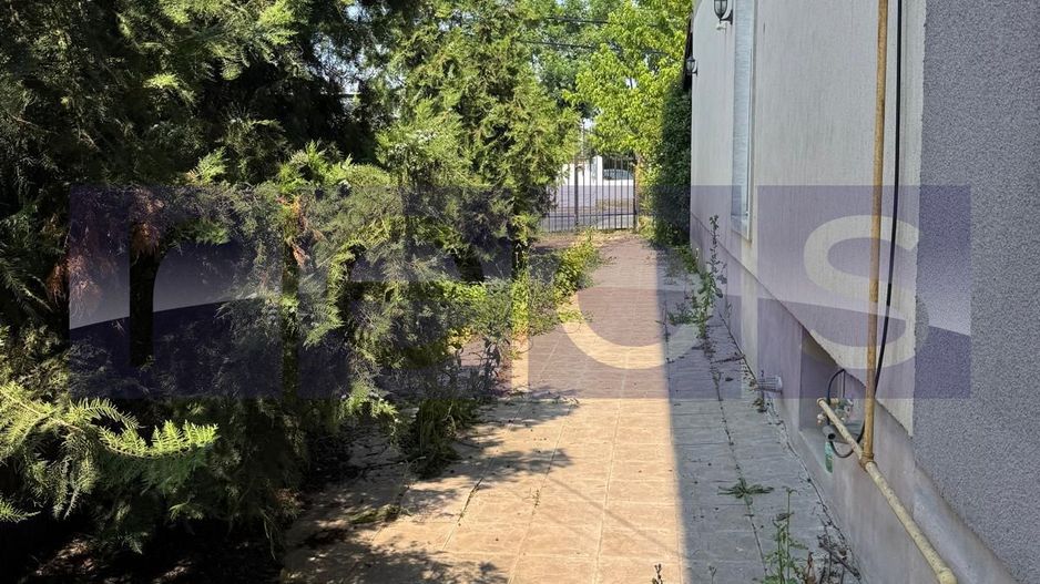 DE ÎNCHIRIAT VILA | OPORTUNITATE DE INVESTIȚIE | PRETABILĂ CENTRU BĂTRÂNI - Poză 2