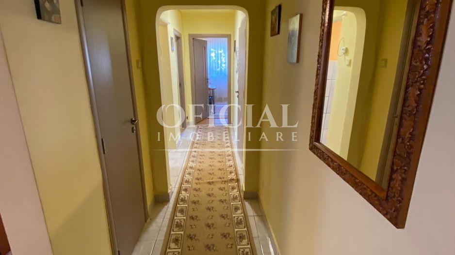 Apartament 3 Camere | 64 Mp | Intermediar | Zona Manastur Mehedinti - Poză 4