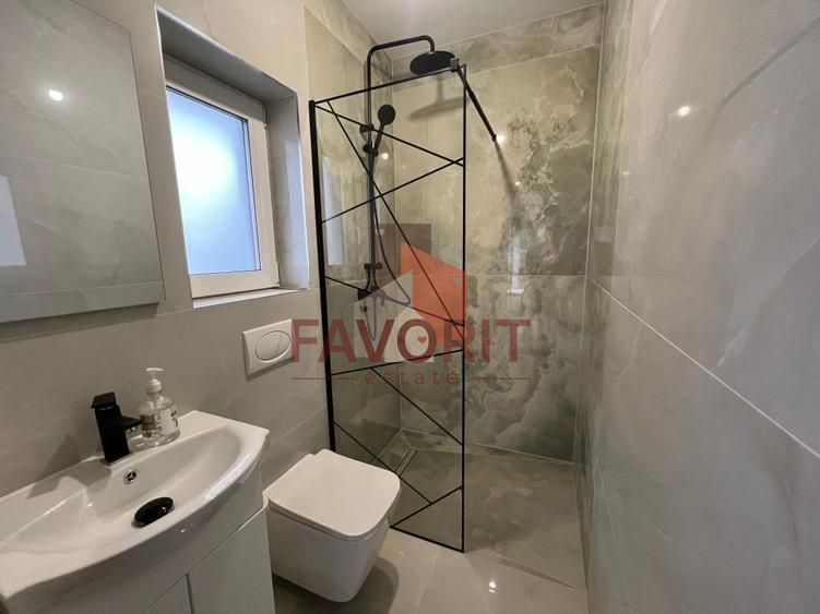 Duplex in Sanandrei | Toate utilitatile | Finisaje premium | Asfalt | - Poză 8