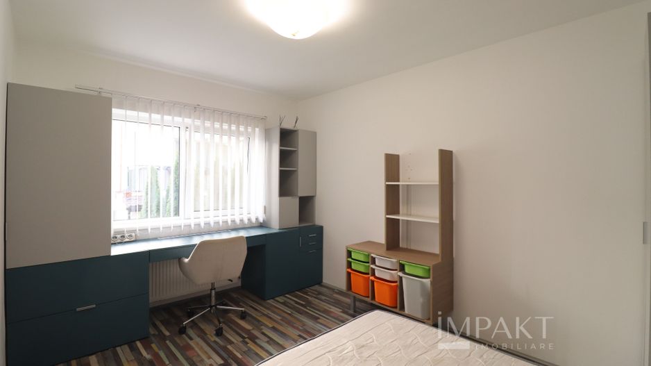 Apartament cu 3 camere, zona Vivo Mall! - Poză 14