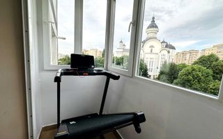 Apartament 2 camere decomandat, renovat, zona centrala Manastur - Poză 7