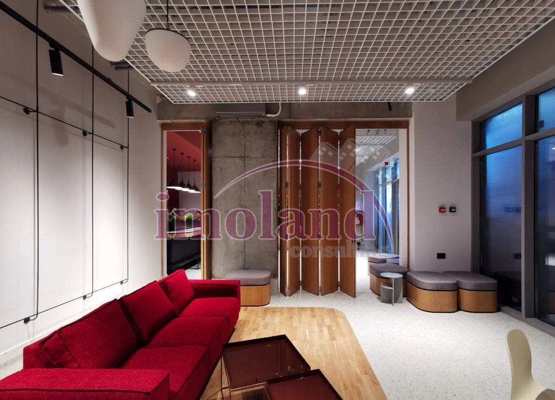 Vanzare - apartament 3 camere-mobilat+utilat - Bucurestii Noi-Marmura Residence - Poză 21