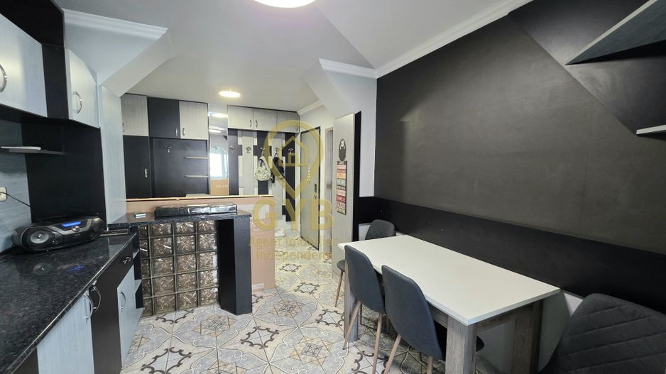 De închiriat – Apartament 3 camere | 68 mp | Etaj 1/4 | Str. Aluminei – Decebal - Poză 11