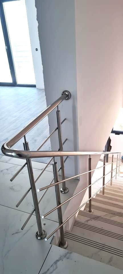 Confort, stil și liniște – vilă duplex modernă în Berceni - Poză 7