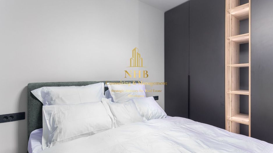Apartament de vanzare 3 camere aviatiei - Poză 2