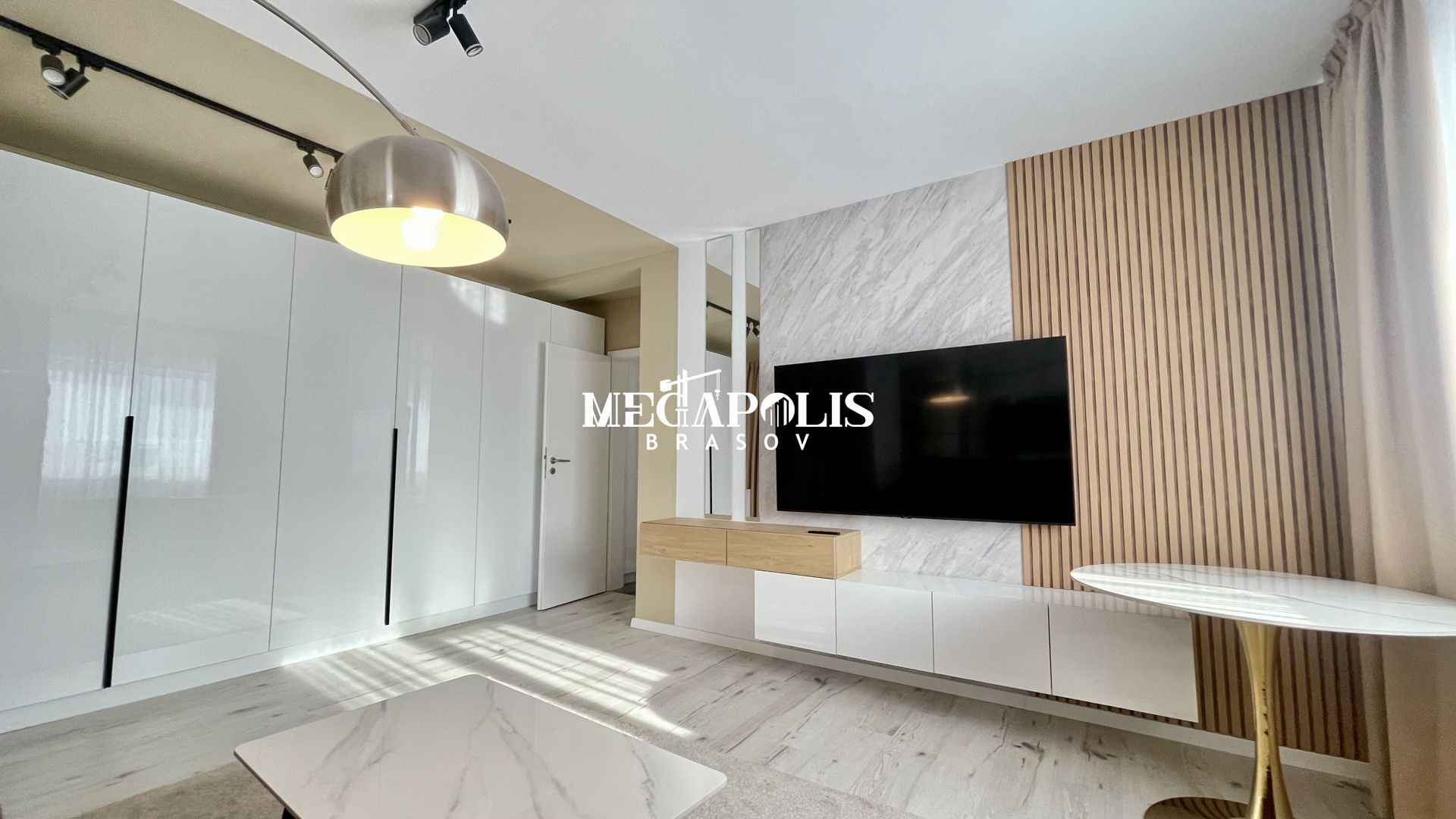 Apartament 2 camere | Prima închiriere | Finisaje premium - Poză 4