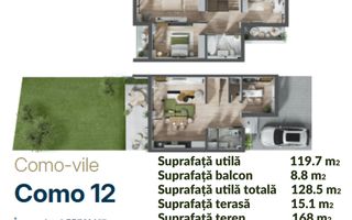 Casa de vanzare finalizate, Prima Villa , Oradea - Poză 7